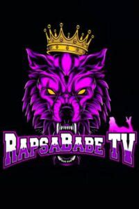 rapsababe|Rapsababe tv 